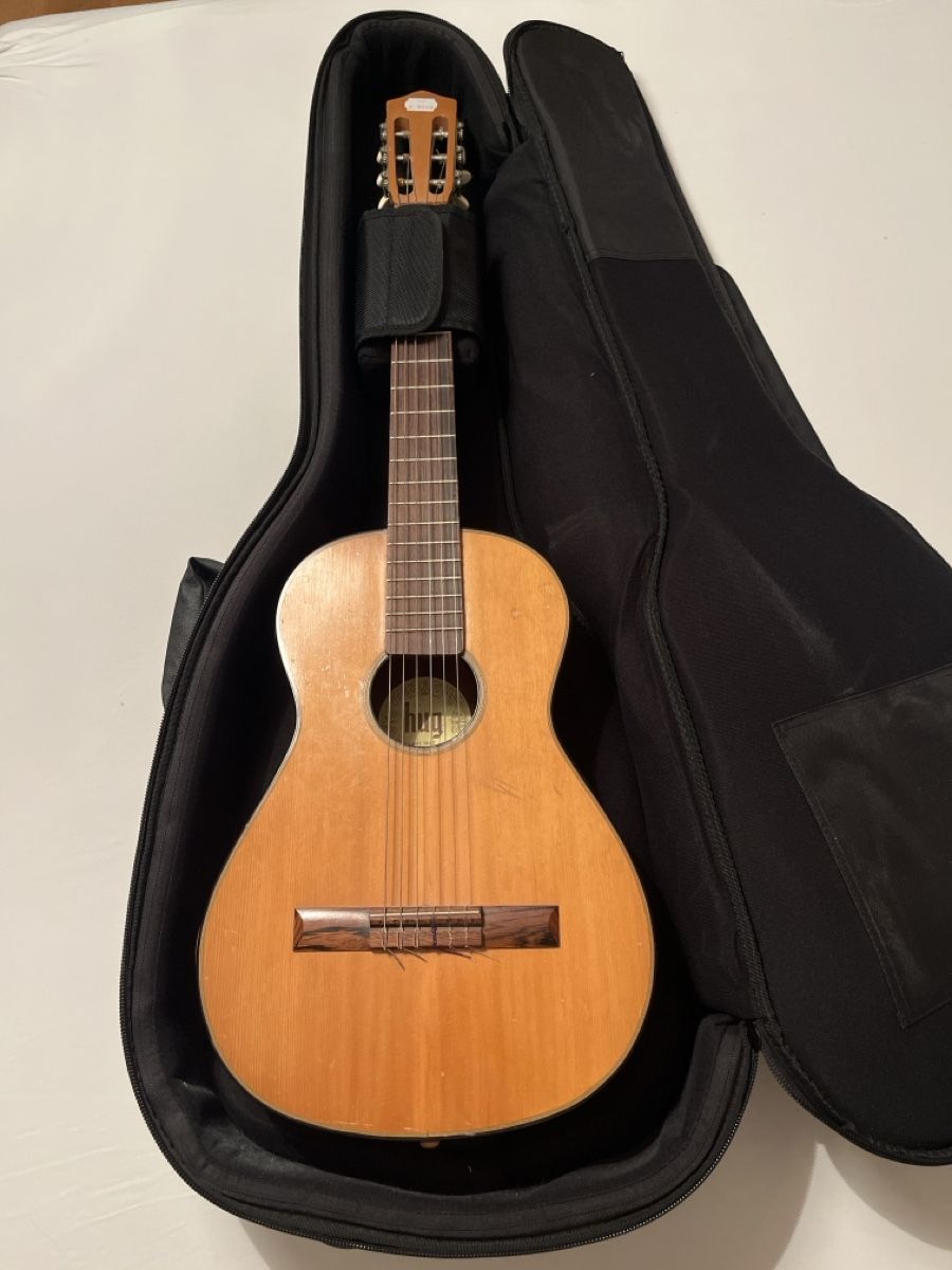 Taschen: Gitarren-Tasche CarlaGarbani – Neu (gemäss Beschreibung) aus Stetten SH von sel_sc6g 2
