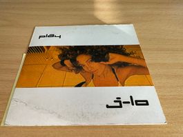 J-Lo – Play - Single CD
