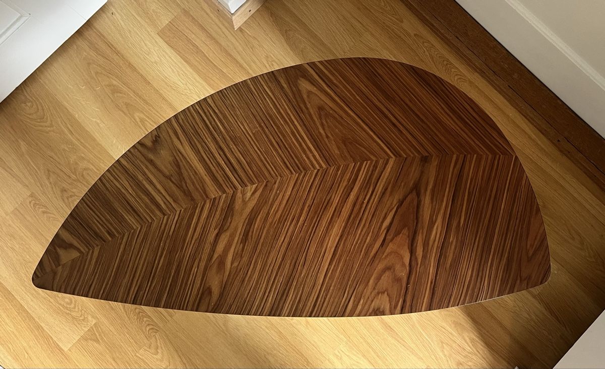 Ikea Tavoli: Beistelltisch braun, Ikea – Usato da Winterthur venduto da Mahonyy 1