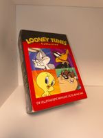 Looney Tunes Collection DVD Box 4 Discs * Selten