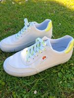basket ellesse taille 38