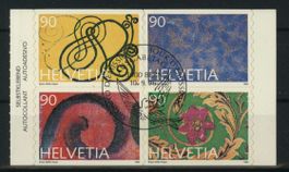 1996, Aus Markenheft, ET