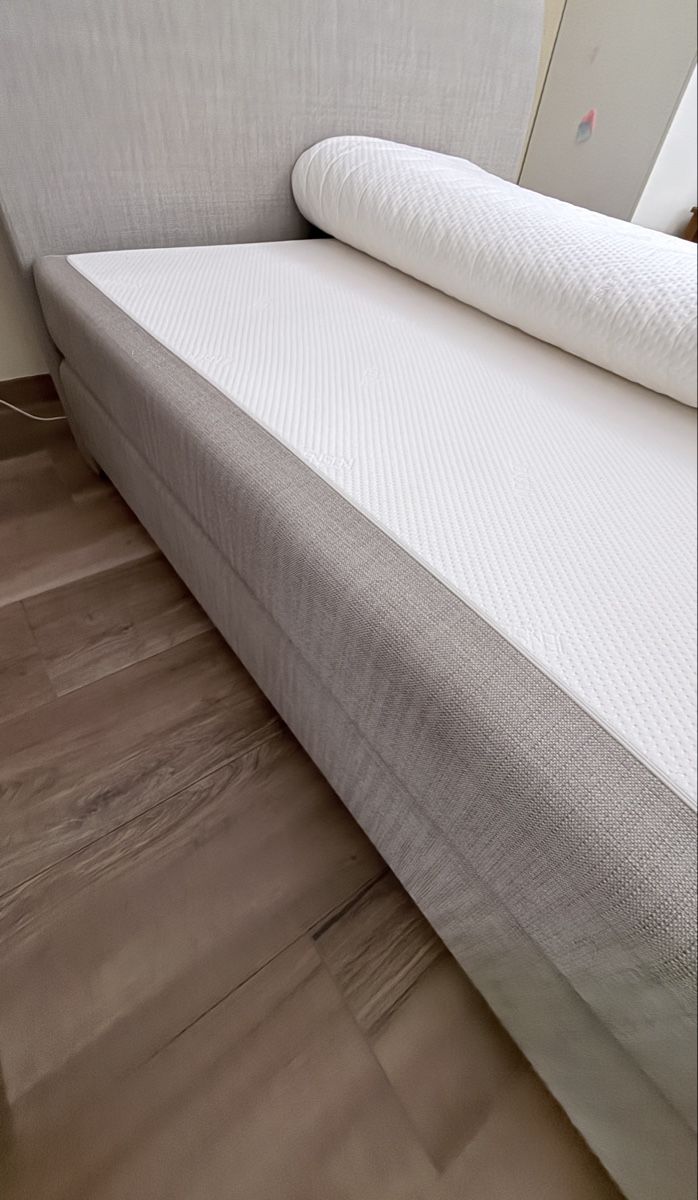 Betten: Lit  – Gebraucht aus Confignon von sandracorelli 4