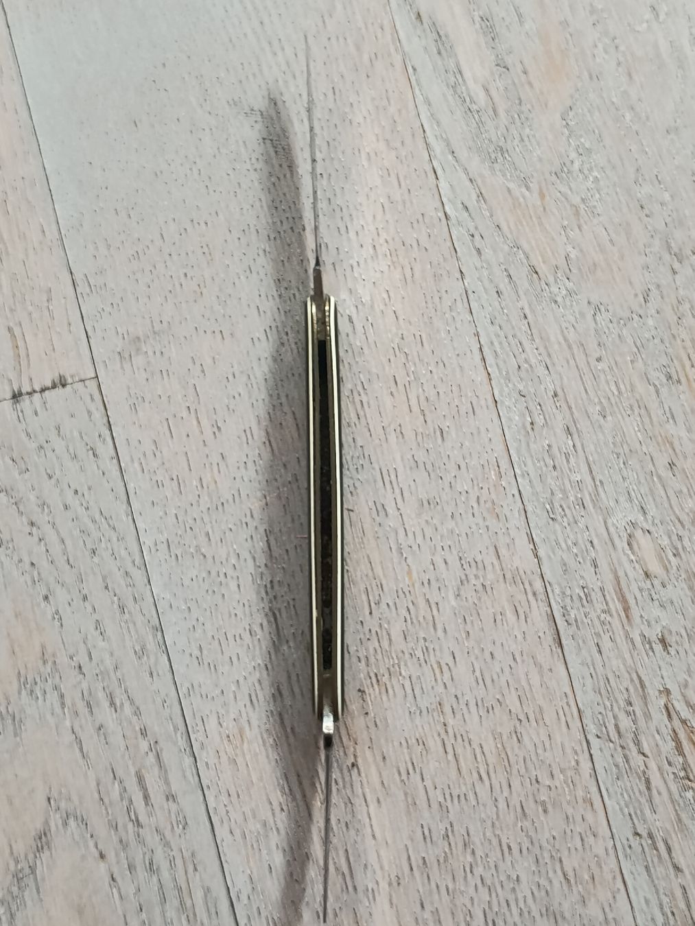 Solingen Couteaux de poche: Sackmesser Solingen  – D'occasion à Kirchlindach par Chantalone 8
