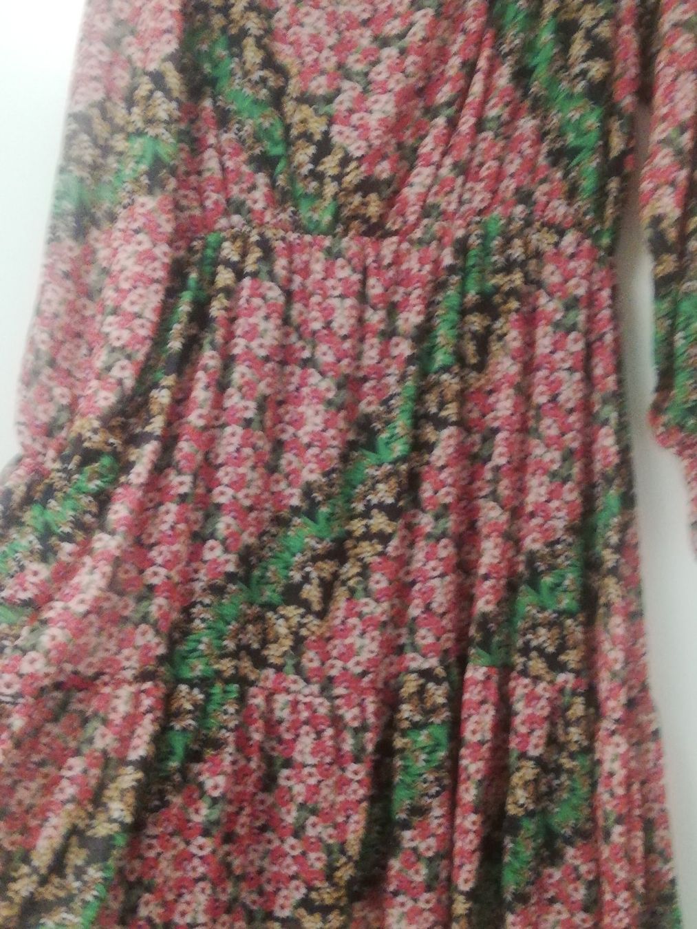 Vestiti: Kleid – Usato da Wettswil am Albis venduto da lin_8h9t 2