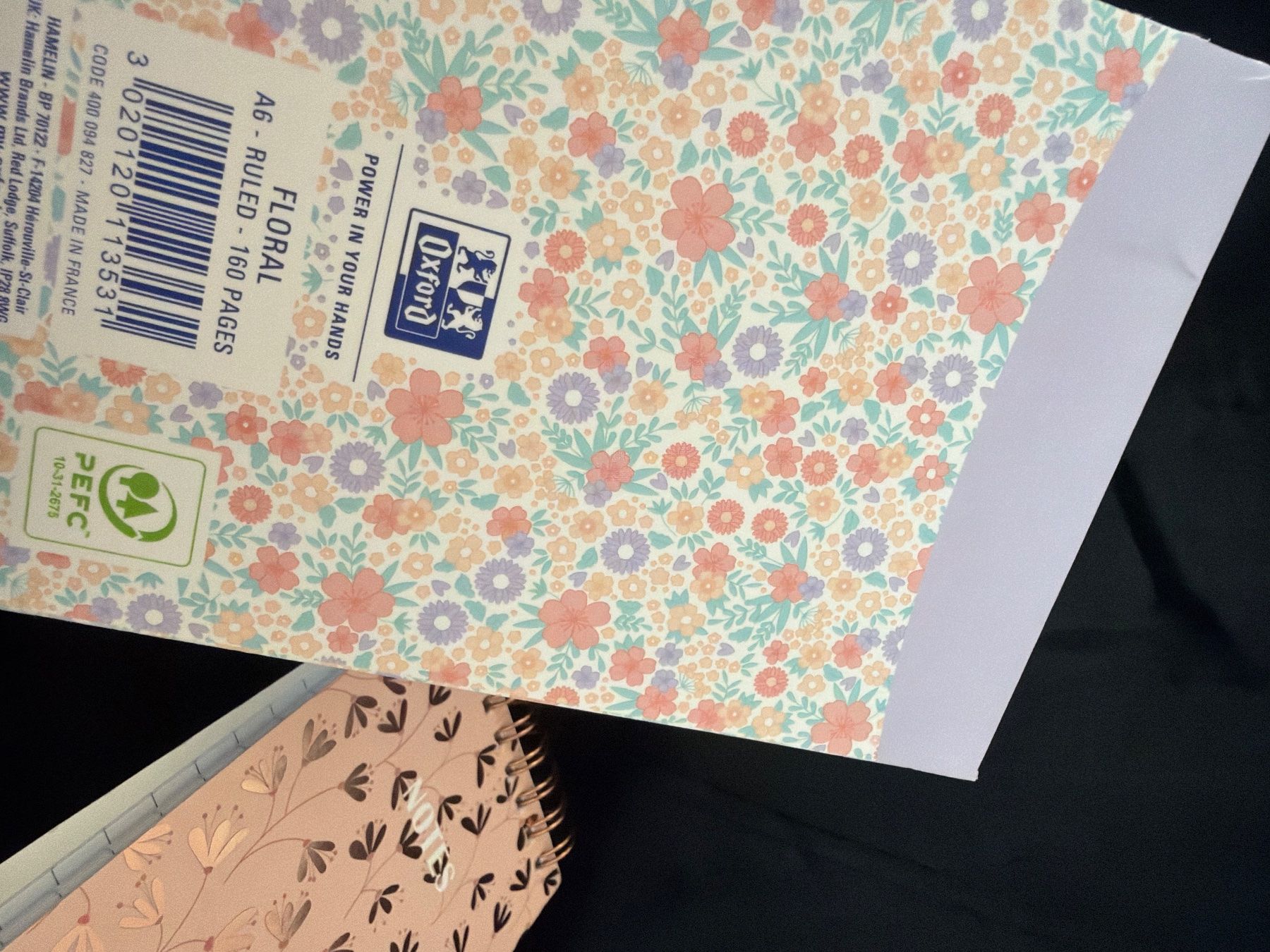 Blocs de correspondance: Lot Bloc-notes – Neuf (Voir description) à Gland par ms_ 3