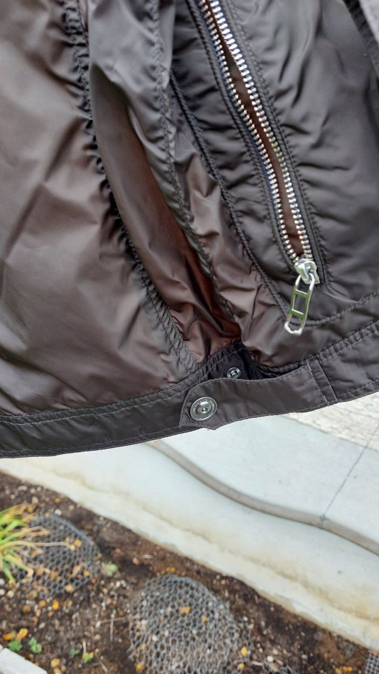 Giacche: Regenjacke Windjacke Bugatti – Usato da Oberdiessbach venduto da wasserfreak 5