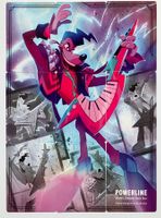 Lorcana Disney Puzzle EN-9