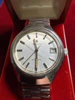 Edox Vintage Automatic 37 mm