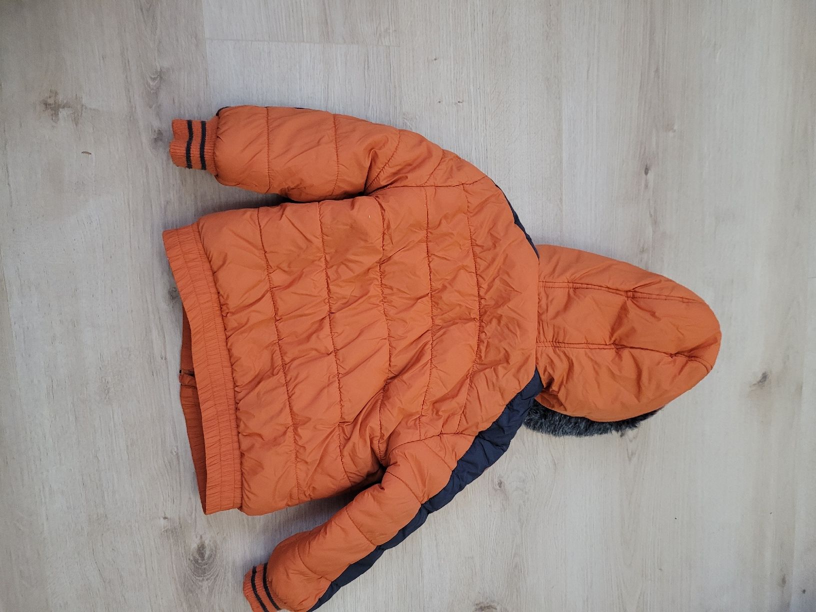 Jacken & Mäntel: Jacke Gr. 92 – Gebraucht aus Lupsingen von sta_wgg5 6