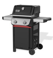 Perfektes Grillerlebnis mit dem neuen Spirit® E-210 Gasgrill
