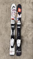 Head Kinder-Ski 87 cm mit Bindung guter Zustand