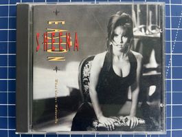 SHEENA EASTON - What comes naturally