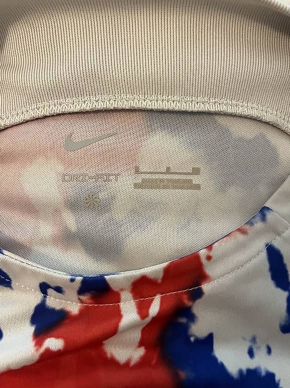 Leibchen & Hosen: Maillot USA – Gebraucht aus Chavannes-Renens von luc_52p8 3