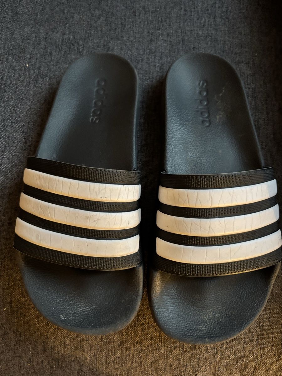 Adidas Scarpe da uomo: Claquettes  Adidas – Usato da Vevey venduto da mar_q6ms 1