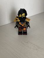 LEGO® - Minifigs - Ninjago - njo970 - Cole (71848)