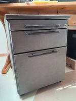 Caisson de bureau  60x45x62 cm