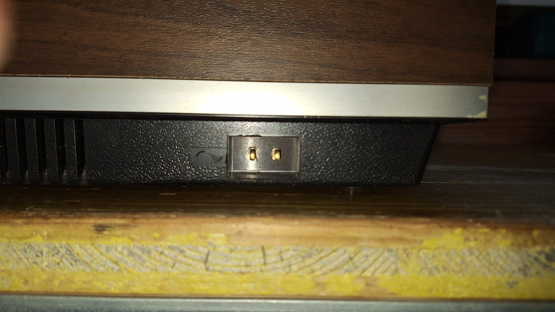 Philips Giradischi: Plattenspieler Philips antik – Usato da Ueberstorf venduto da Buffalo69 6