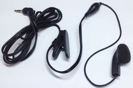 Sandberg 825-30 Headset On-Ear MiniJack Klinke 3,5mm 1.8m