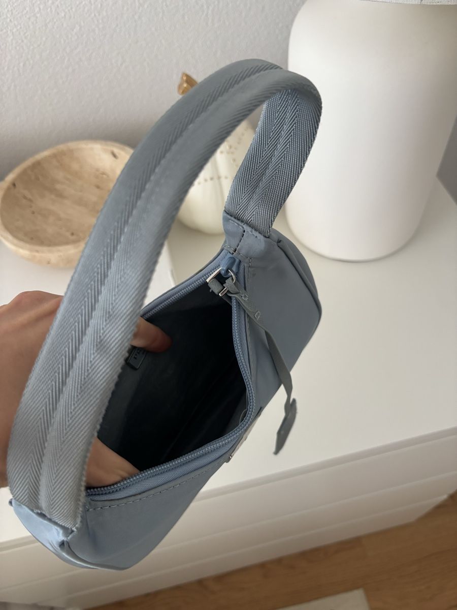 Autres vêtements & accessoires: Bag in Baby Blue Colour – Neuf (Voir description) à Horgen par len_qjz9 1
