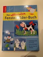 Bastelbuch "Das ultimative Fensterbilder Buch" - Kreativ