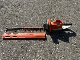Stihl Heckenschere