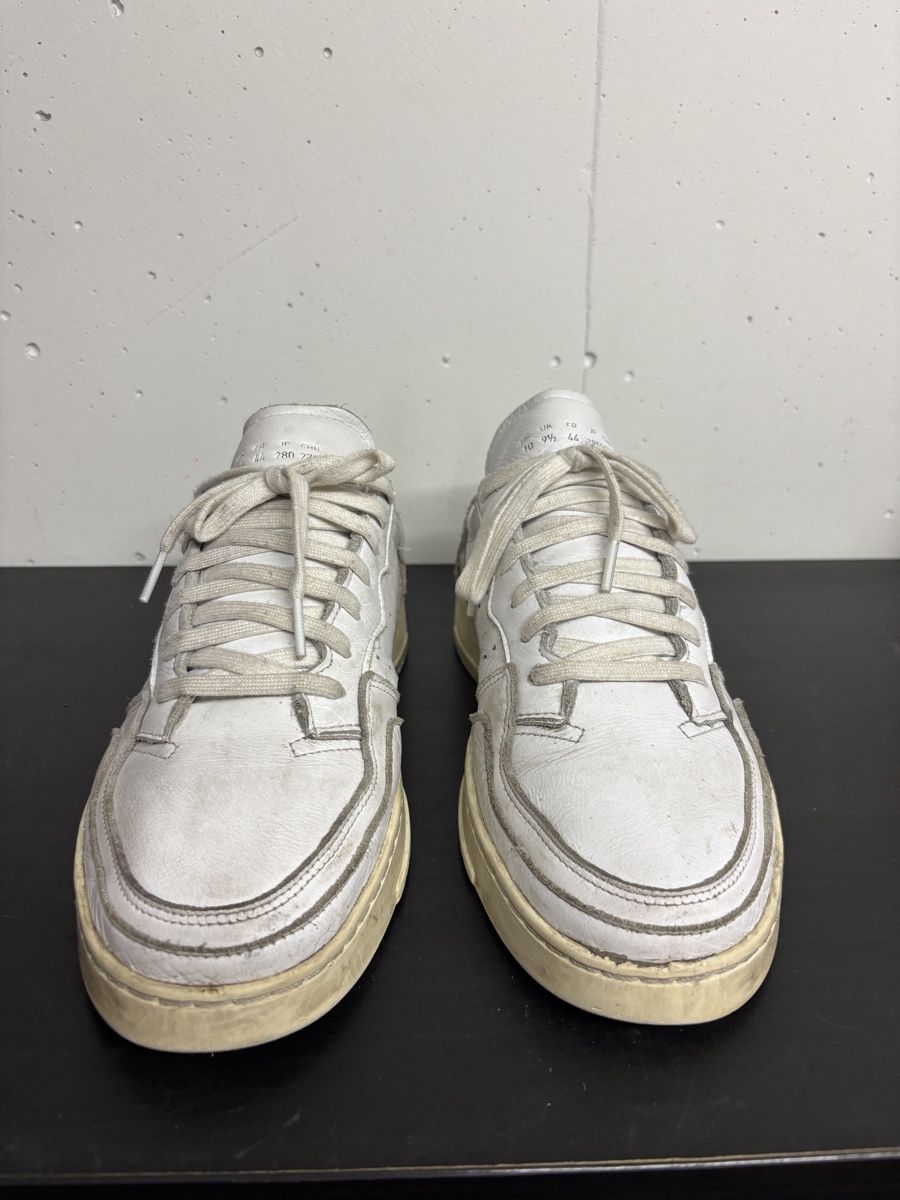 Adidas Scarpe da uomo: Adidas Sneaker – Usato da Thalwil venduto da lean21 3