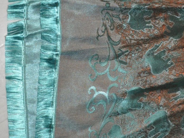 Foulards, Tücher & Schals: Schal Foulard Halstuch Geschenk – Gebraucht aus Oberrüti von ELALL 2