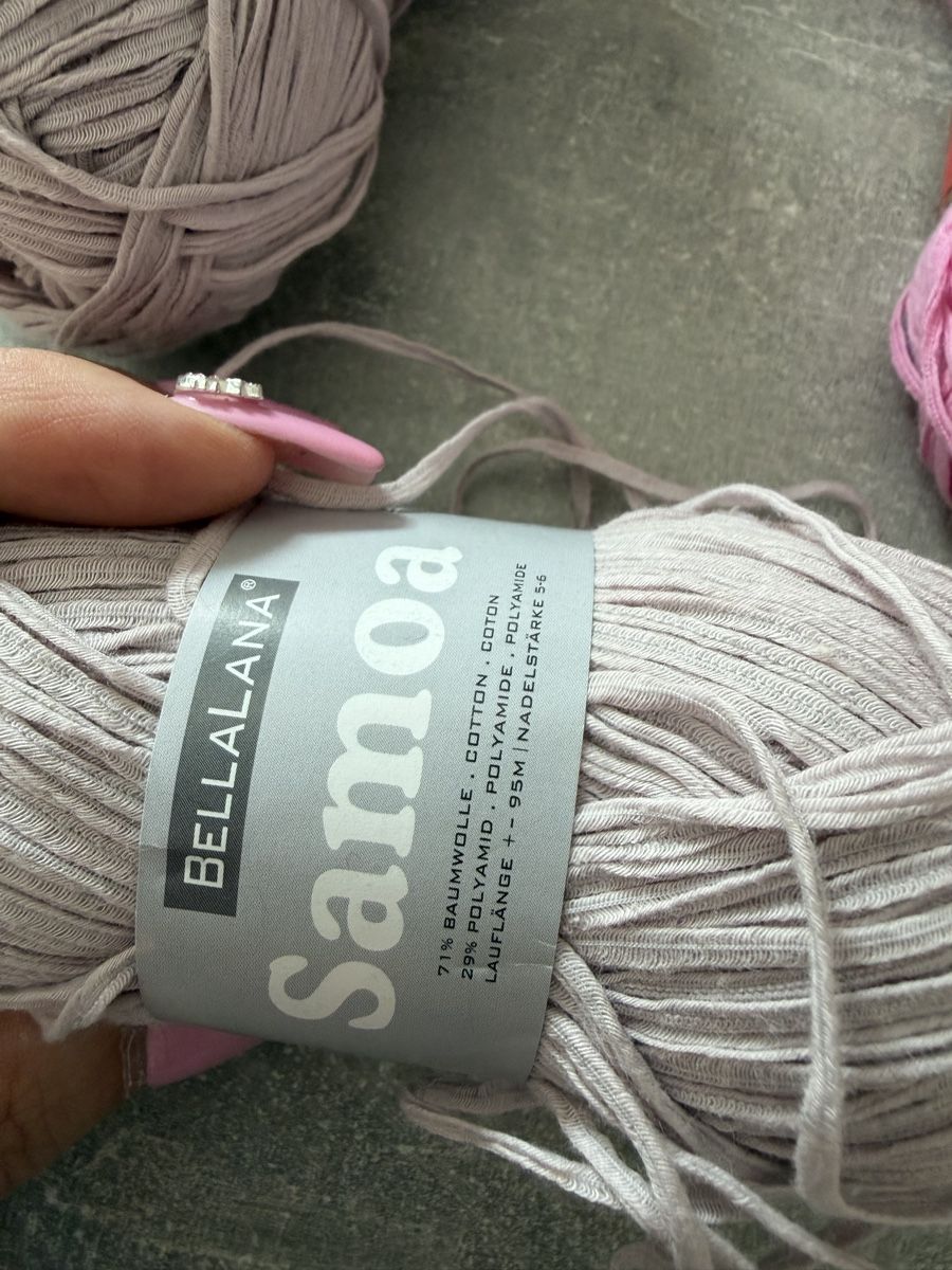 Lana: Strickgarn / Wolle – Nuovo e nell'imballaggio originale da Witterswil venduto da gsc_z6ts 1