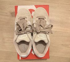 Basket Adidas Campus 00’s blanc/beige