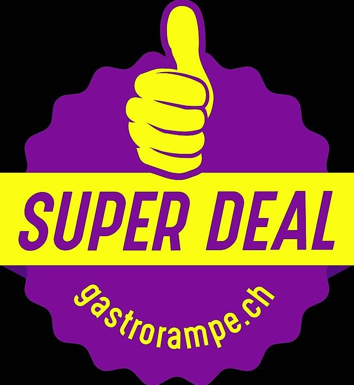 Appareils de cuisine: Iso-Dispenser 3 Liter NEU – D'occasion à Wolhusen par Gastrorampe 2