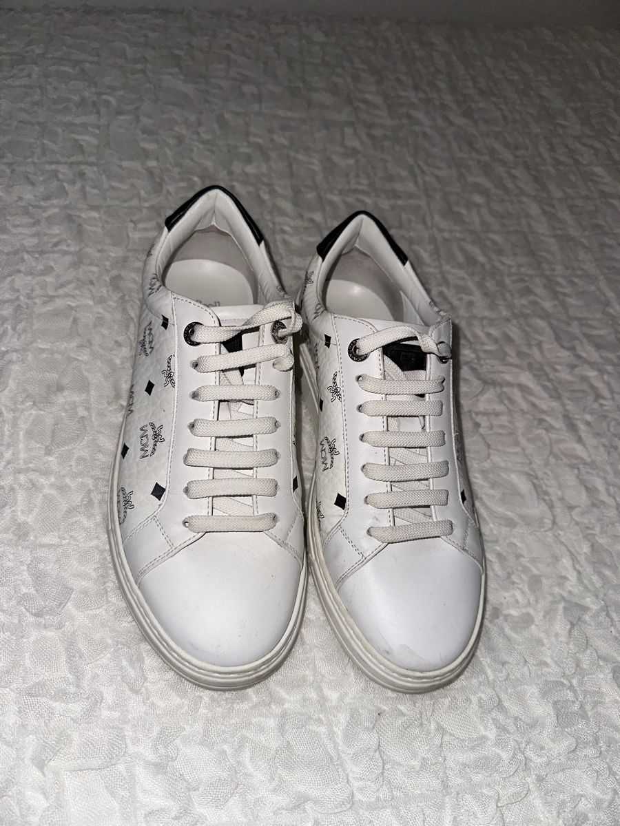Scarpe da donna: MCM Sneaker – Usato da Hunzenschwil venduto da ani_tm28 1