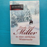 Linda Leal Miller - In einer zärtlichen Winternacht