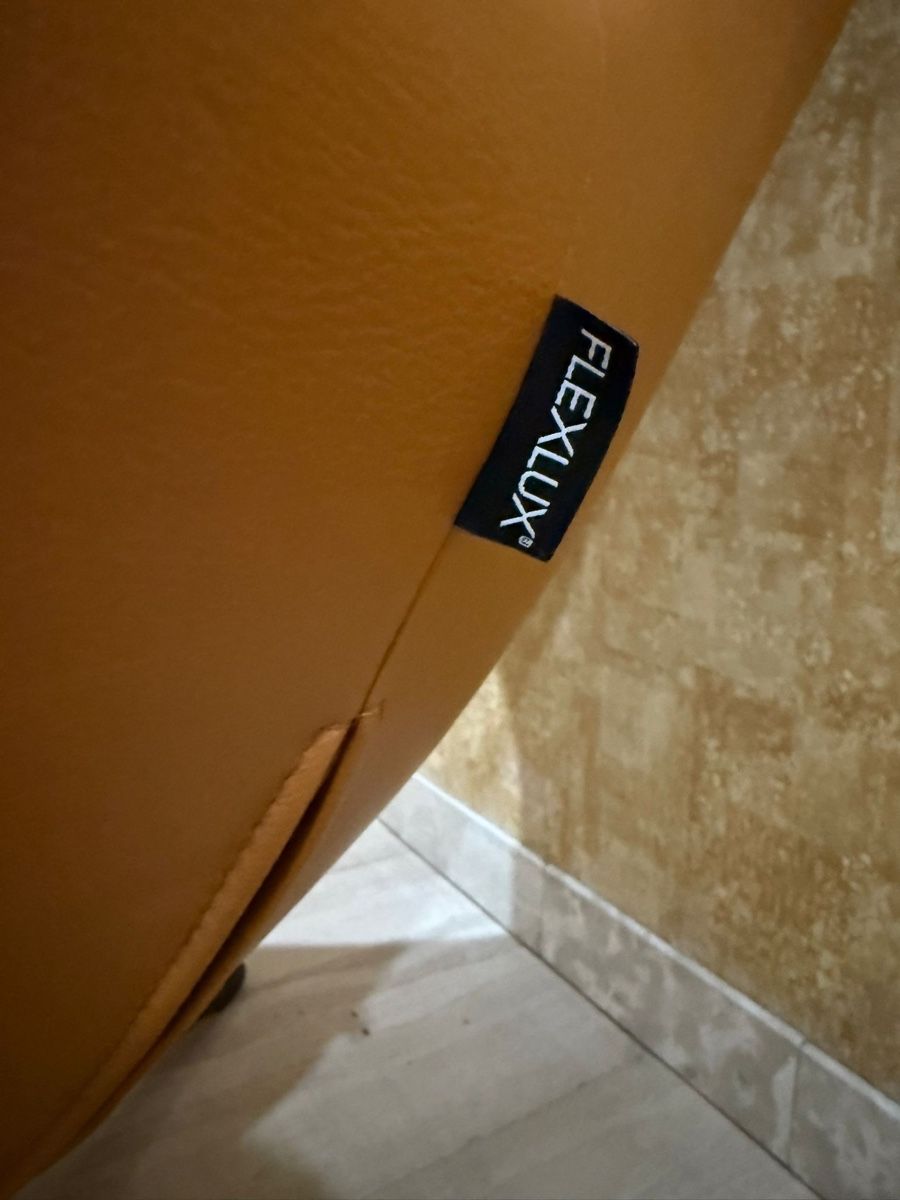 Poltrone: Stilo Flexlux Design Chair – Usato da St-Légier-Chiésaz venduto da arielbokser 2
