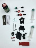 SRAM Mineralöl Entlüftungsset für Velobremsen