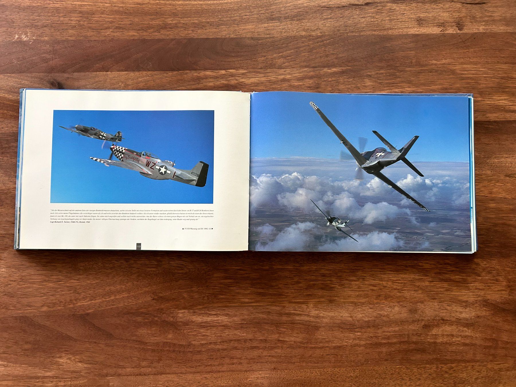 Libri: Flying Legends: Eine fotografische Studie – Usato da Unterengstringen venduto da Michael_ 1