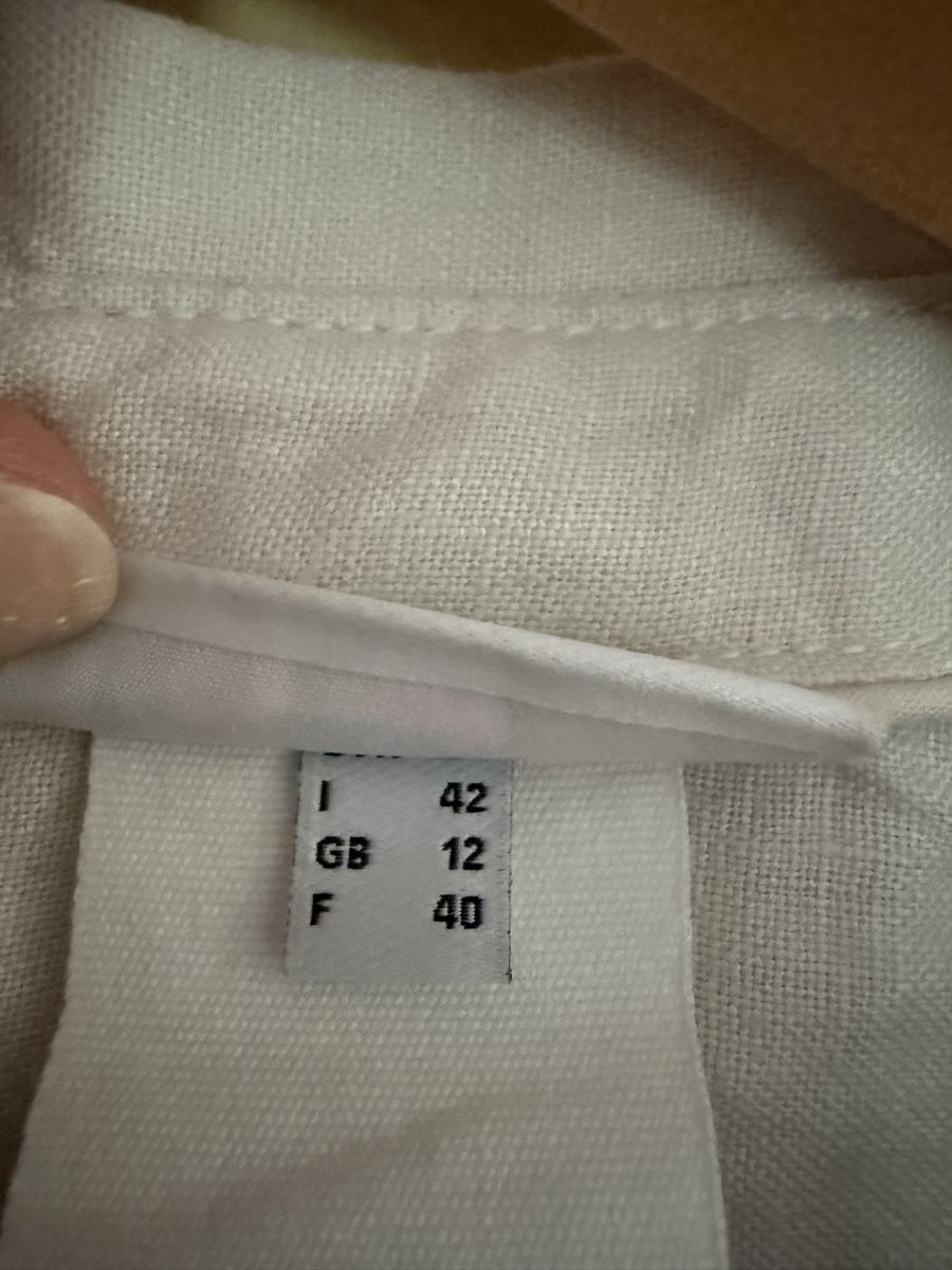 Robes: Leinenkleid von StreetOne, Gr. 42 – D'occasion à Wettingen par Clodle81 2