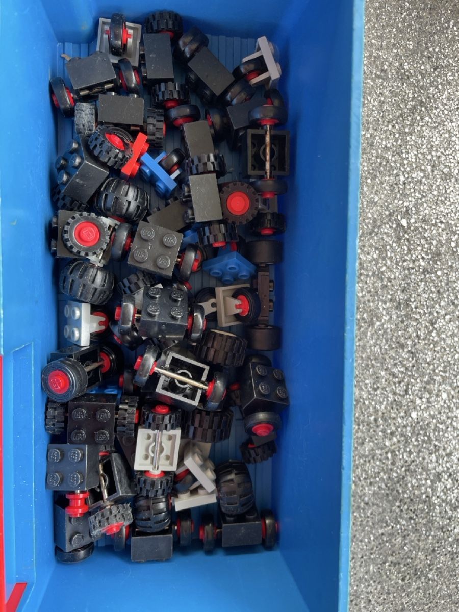 Lego Giocattoli: Lego – Usato da Schlatt TG venduto da mori04 2