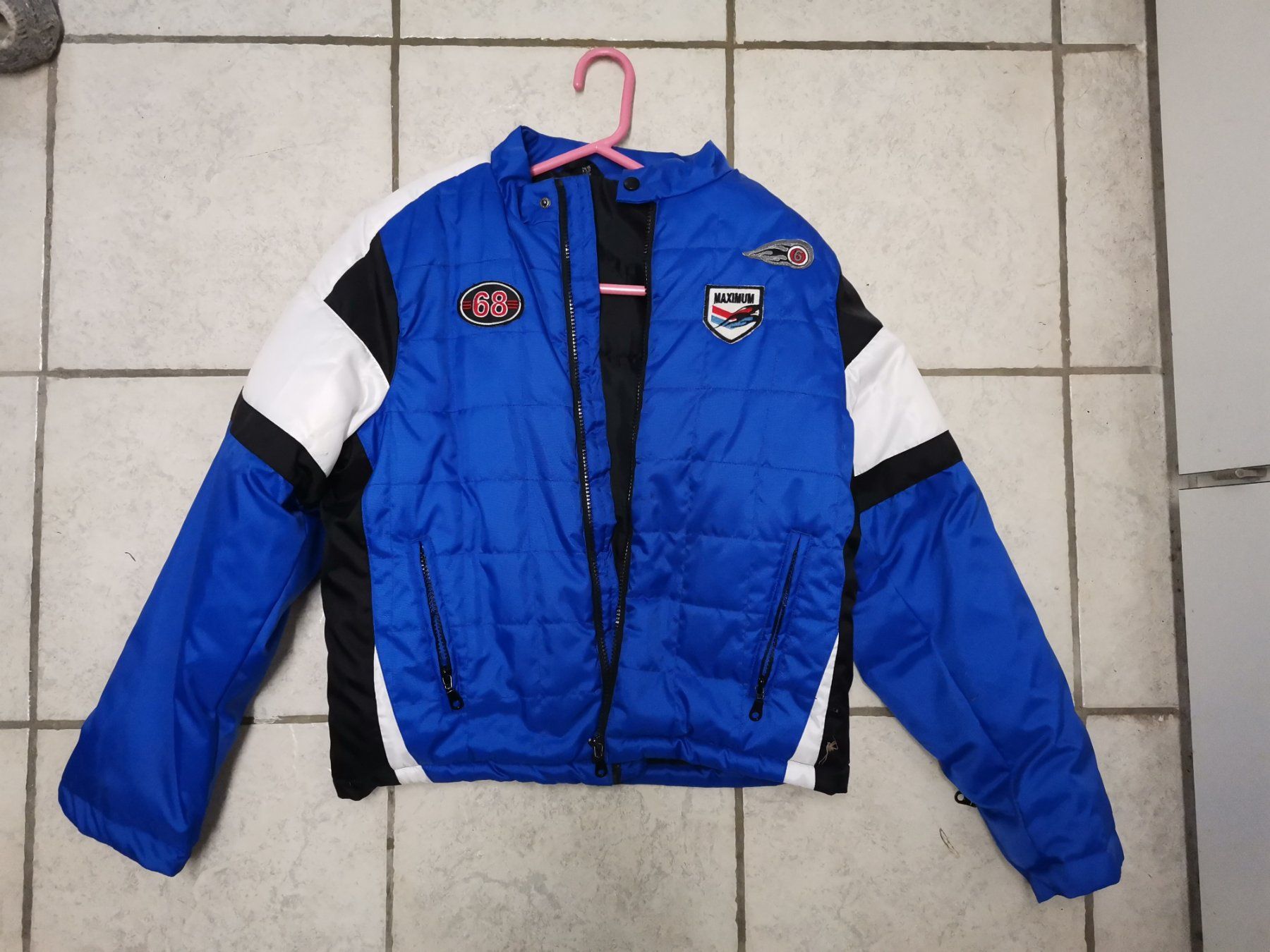 Giacche: Lässige Jacke Gr. 82 – Nuovo (secondo la descrizione) da Therwil venduto da JeannysTrendStyle