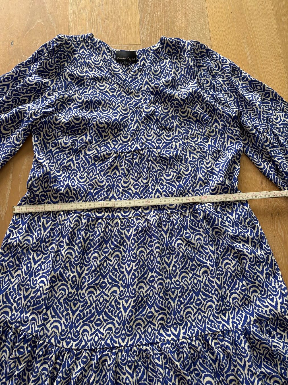 Phase Eight Kleider: Phase eight Robe état neuf T38-40 – Neu (gemäss Beschreibung) aus Pambio-Noranco von mys_898f 7