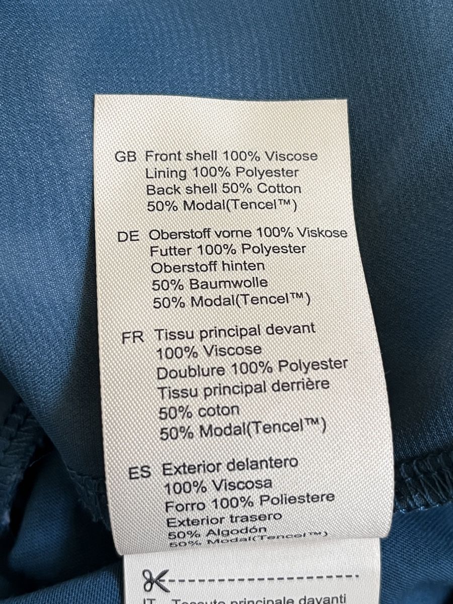 Maison Scotch Tops: Top Scotch & Soda Damen Gr. M    – Gebraucht aus Zürich von Kleanthy 3