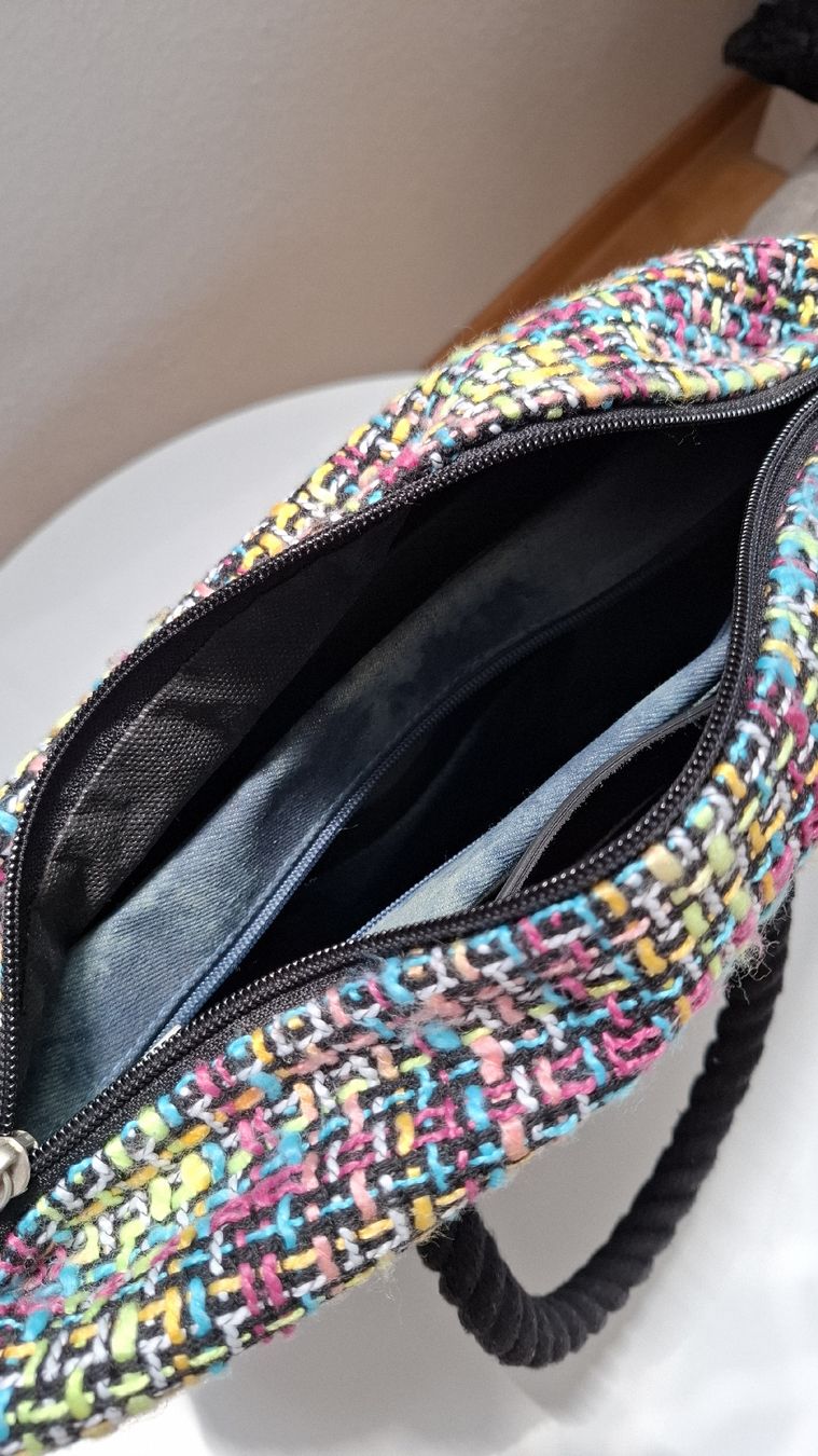 Obag Borse da donna: obag mini – Usato da Schwarzenbach SG venduto da LoveBag 6