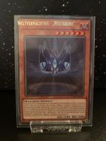 YUGIOH FEHLDRUCK / MISPRINT | Nameshift | 2018 | CYHO