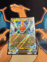 Rotom ex (PFL 029) - DE - Fatale Flammen