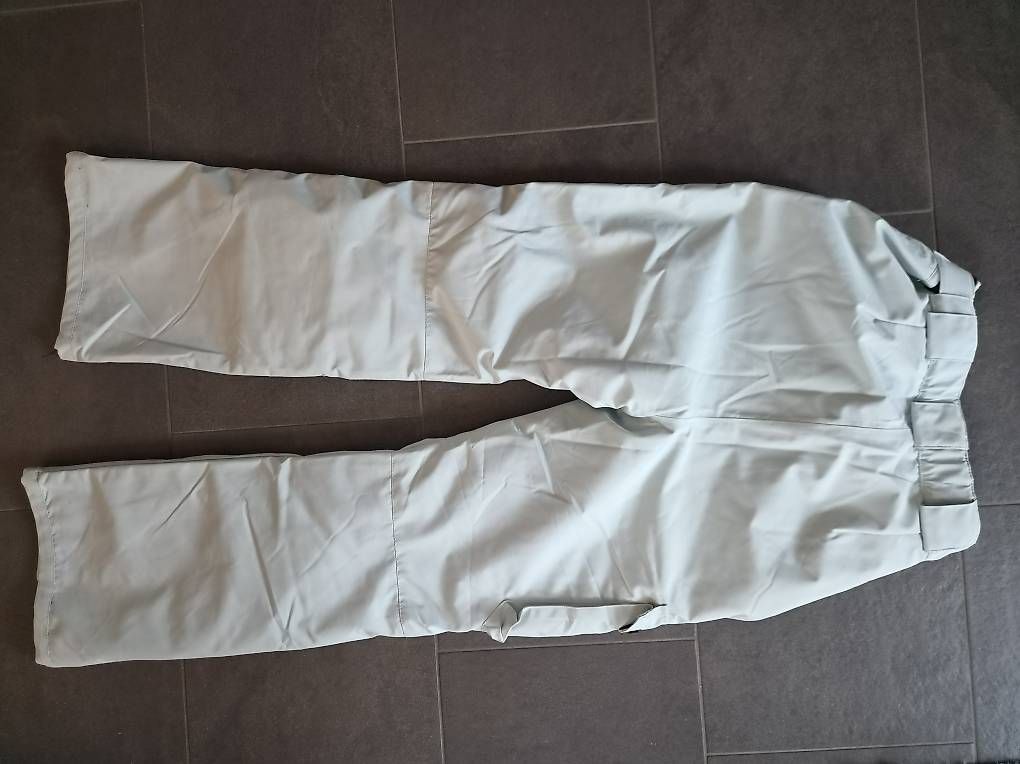 Pantaloni: Skihose Gr 40 – Usato da Geuensee venduto da claukau 1