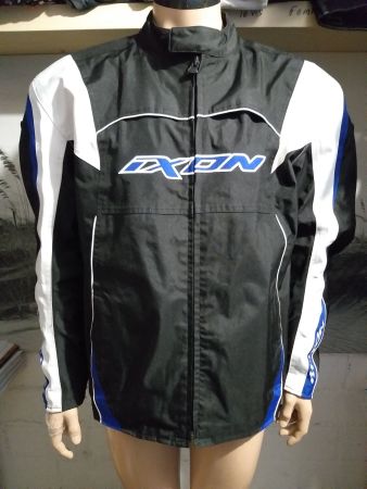 Veste moto/Motorradjacke IXON DIABLO FIC Taille/Grosse 3XL