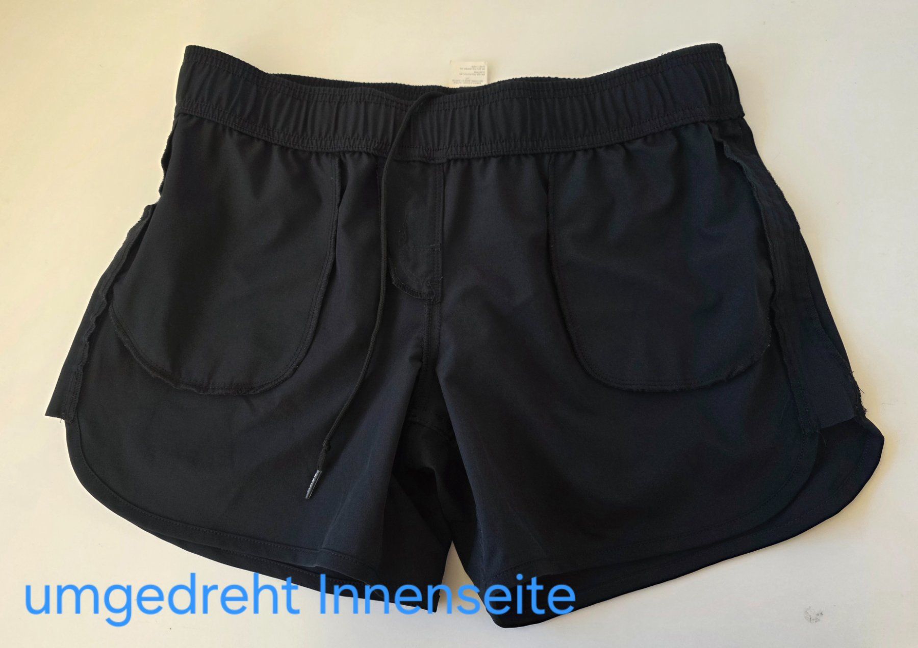 Roxy Pantaloni: M 38/40 ROXY Solid 5 Boardshorts Spotshorts Shorts – Nuovo (secondo la descrizione) da Dürnten venduto da Bachtelsurfer 5