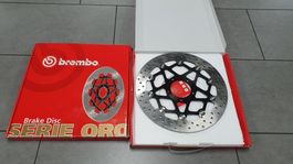 Brembo Bremsscheibe Ducati