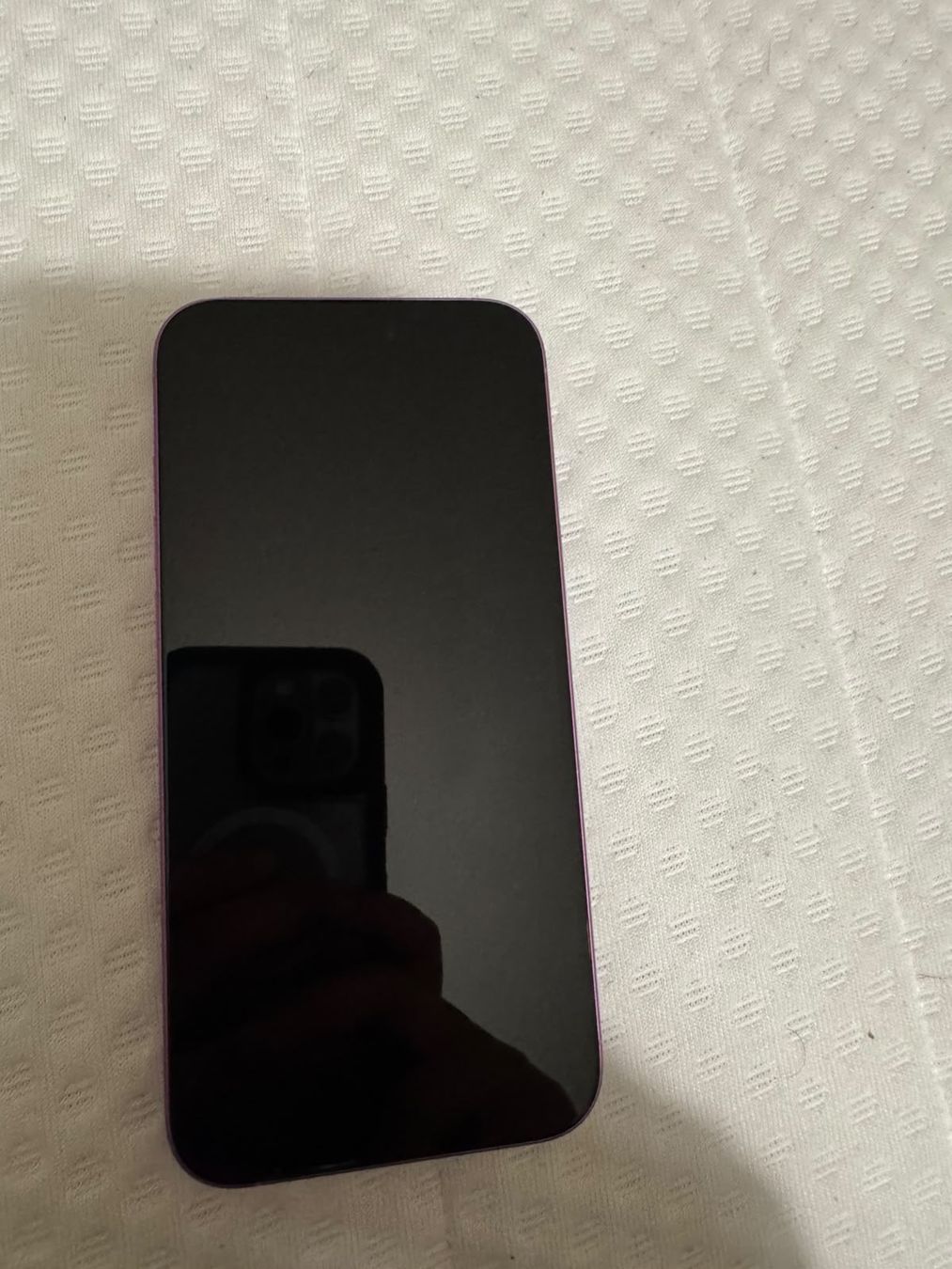 Apple Portables: iPhone 16 plus rose 128GB – D'occasion à Morges par Minaa_7 4
