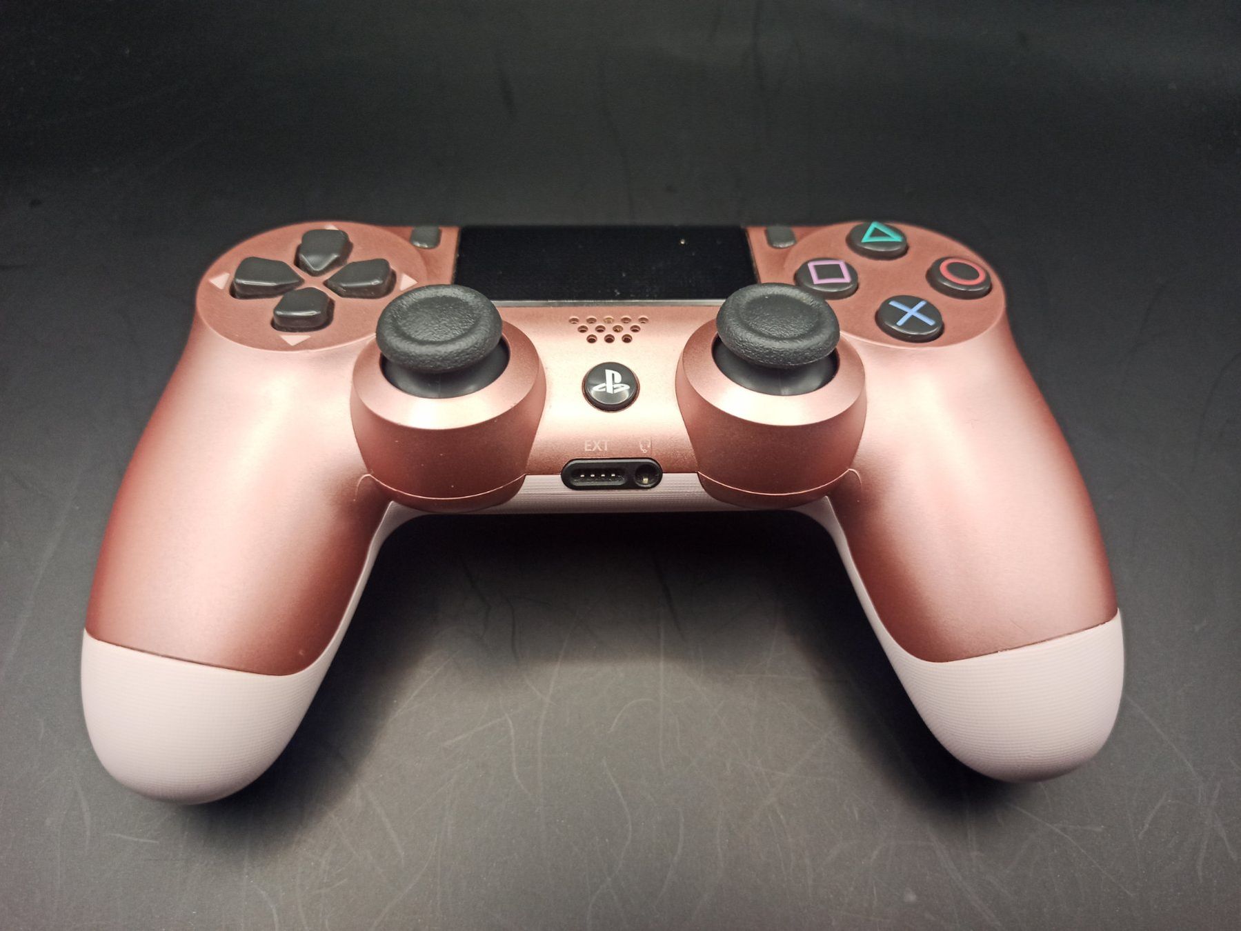 Controller: Original Controller Sony PS4 Wireless DualShock 4 V2 TOP – Usato da Oberweningen venduto da mar_87mx 2